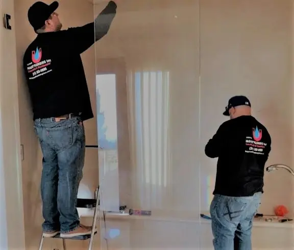 Professional plumbing installation for Leak Detection in Hilliard Run